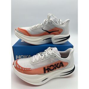 Hoka Cielo X1 2.0 Mens 14 Carbon Plated Racing Shoes 1162503 FLV Running Unisex